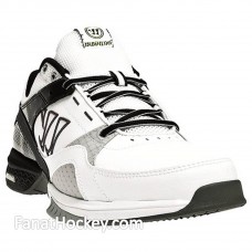 Warrior Bushido Tech-Life Training Shoes White/Black